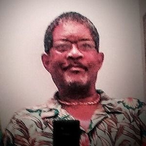 Meet your Posher, Samuel